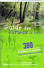 Guide du curieux en forêt