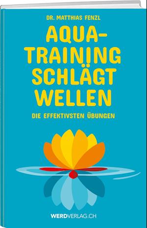 Aquatraining schlägt Wellen