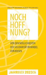 Jahrbuch Denknetz 2023/24: Noch Hoffnung?