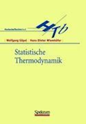 Statistische Thermodynamik