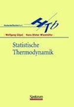 Statistische Thermodynamik