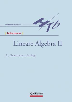 Lineare Algebra II