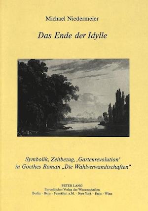 Das Ende Der Idylle