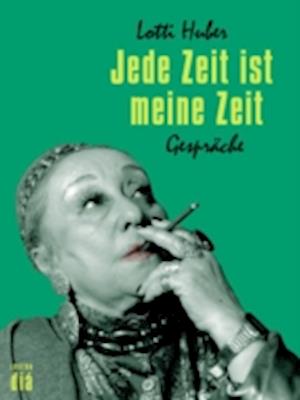 Jede Zeit ist meine Zeit