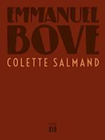 Colette Salmand