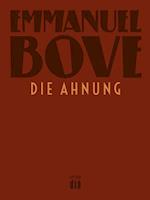 Die Ahnung