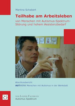 Teilhabe am Arbeitsleben