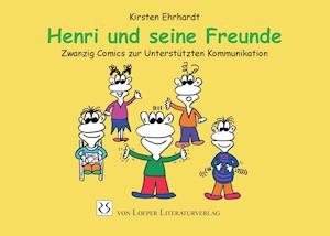 Henri und seine Freunde