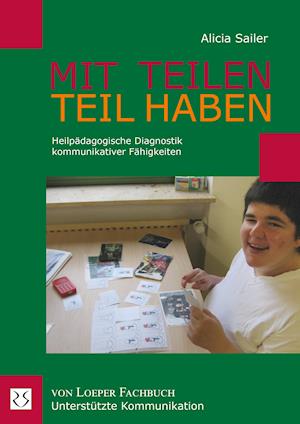 MIT TEILEN - TEIL HABEN