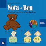 Nora und Ben: Meine ersten Gebärden