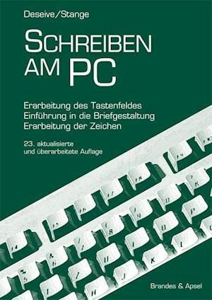 Schreiben am PC