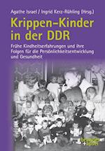 Krippen-Kinder in der DDR