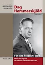Dag Hammarskjöld (1905-1961)