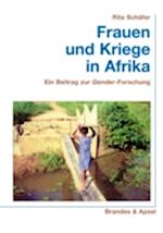 Frauen und Kriege in Afrika