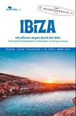 Unterwegs Verlag Reiseführer: Das andere Ibiza