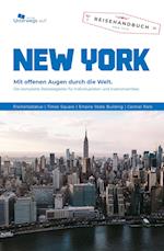Unterwegs Verlag Reiseführer New York