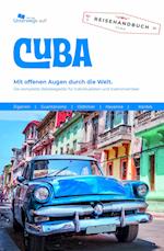 Unterwegs Verlag Reiseführer Cuba - XXL