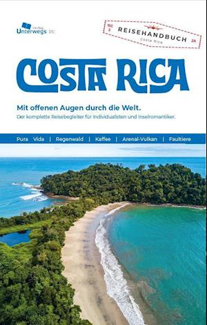 Costa Rica Reiseführer