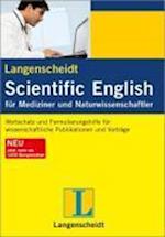 Langenscheidt Scientific English