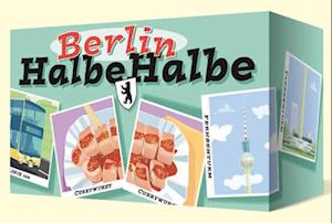 Berlin HalbeHalbe