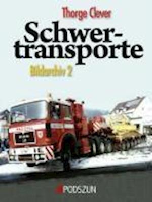 Schwertransporte Bildarchiv 2