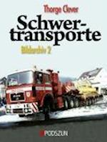 Schwertransporte Bildarchiv 2