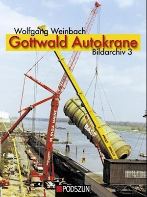 Gottwald Autokrane, Bildarchiv 3