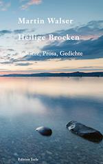 Heilige Brocken