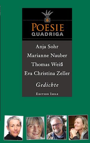 Poesie-Quadriga 6