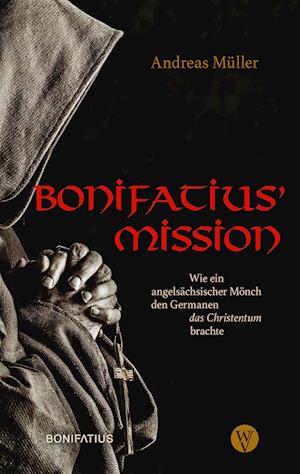 Bonifatius' Mission