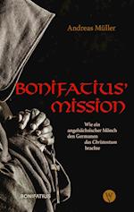 Bonifatius' Mission