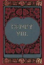 Henry VIII Minibook