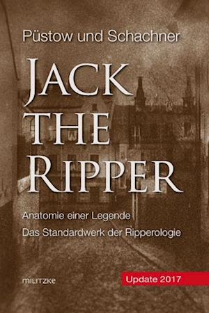 Jack the Ripper