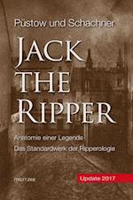 Jack the Ripper