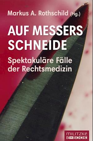 Auf Messers Schneide