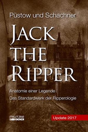 Jack the Ripper