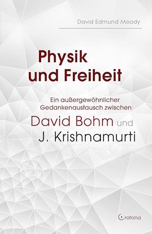 Physik und Freiheit