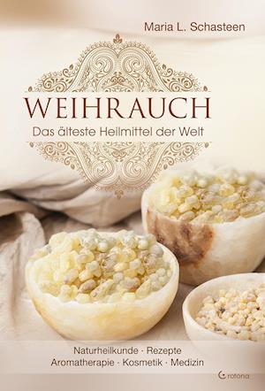 Weihrauch