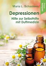 Depressionen - Hilfe zur Selbsthilfe mit Duftmedizin