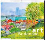 BodenseeART 2024