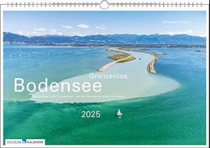 Grenzenlos Bodensee 2025