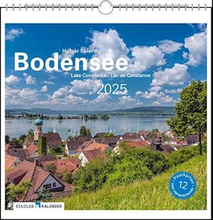 Bodensee 2025