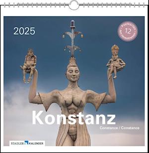 Konstanz 2025