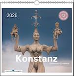 Konstanz 2025