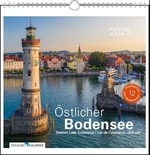 Östlicher Bodensee 2025