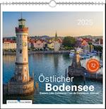 Östlicher Bodensee 2025