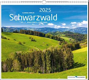 Schwarzwald 2025