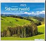 Schwarzwald 2025