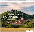 Malerisches Thüringen 2025