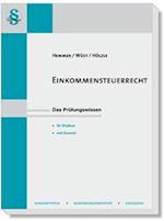 Einkommensteuerrecht